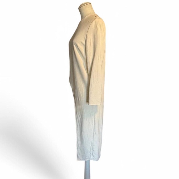 Veronica Beard Rome Asymmetrical Top (size 2) - Picture 5 of 7